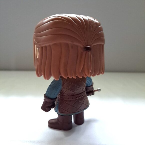 Funko Pop! Game of Thrones Ned Stark Vinyl Figure out of box - Picture 3 of 8